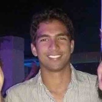 Orlando Cabrera Hernandez