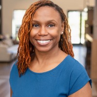 Endya Burton