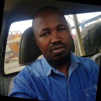 Geofrey Isaack Kessy