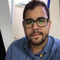 Antônio Pereira de Souza Neto