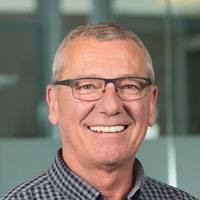 Paul Marsh