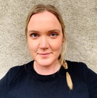 Annie Johansson