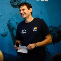 Claudiu Miu