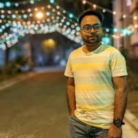 Dibakar Kanjilal