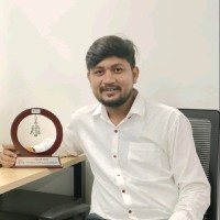 Yogesh Koshta