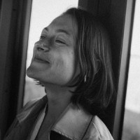 Johanna Zoe Rausch