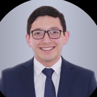 Sergio André Velásquez Girón