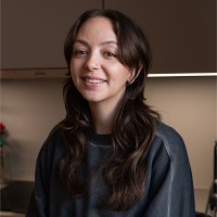 Rebecca Backman