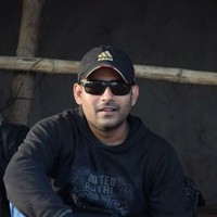 Rishikesh Raj
