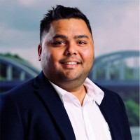 Dhaval Manjrawalla