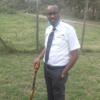 Mugisha Jeremiah