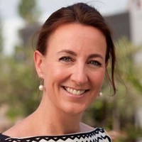 Caroline Van Reenen