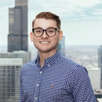 Connor Baker