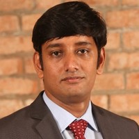 Nilesh Padwal