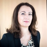 Céline FERRIOL-BERNARD