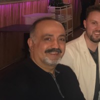 vahid babol