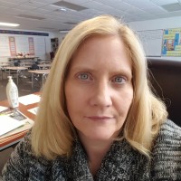 Mary Singleton
