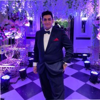 Dhrumil Parikh