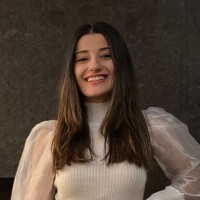 Bahar Gürcan