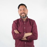 Andrés Ramírez Reyes