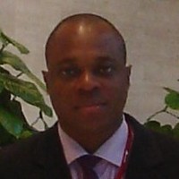 Dr. Emmanuel Ubom