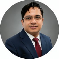 Nitendra Tripathi