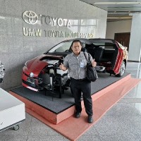 Suprihatin Atin