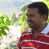 Dr. Ravi Shankar Sathasivam