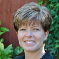 Debbie Jenkins