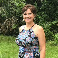 Becki Mason