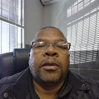 Koos Jabulani Mahlangu