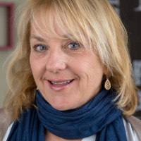 Christine Walsh