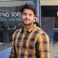 Ashutosh Upadhyay