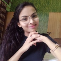 Shreya Singh Rajput