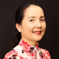 Caroline Yang