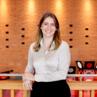 Annabel Leach