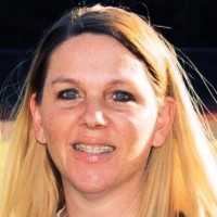 Nicole Naumann