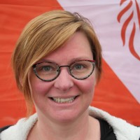 Lieve Vandersyppe