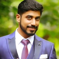 Jithin Kuriakose