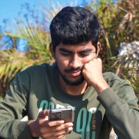 Srikanth Menda