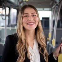 Danica Marrs, Cpa
