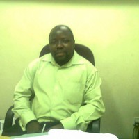 Joseph Chimwanda