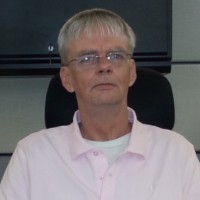 Murray Wambolt