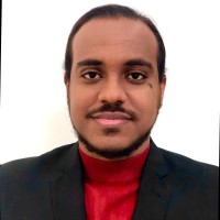 Djamil Omar Said