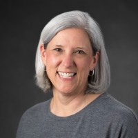 Rebecca Buice Hall