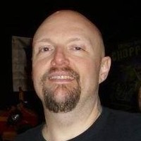Russell Boggs