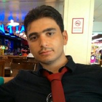 Yaser Orabi