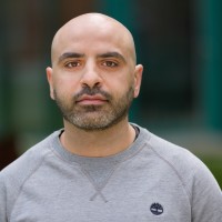Jeyhun Alizade
