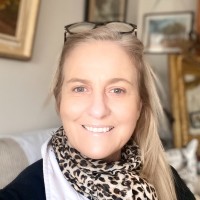 Jenny Hamilton Browne