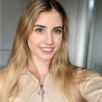 Chloe Mathews